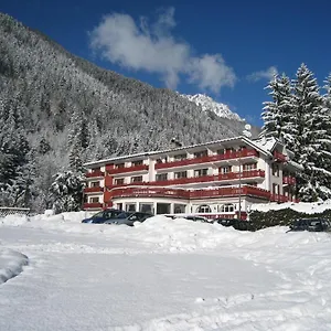 Hotel La Sapinière, Chamonix
