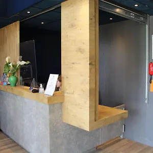 Ibis Budget Hotel Redon