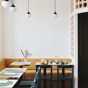 Orphée Hotel Paris