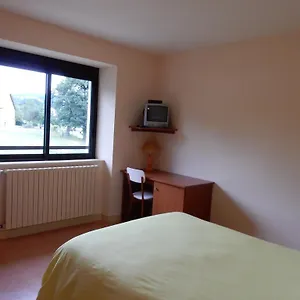 Le Gardy Hotel Arques (Aveyron)