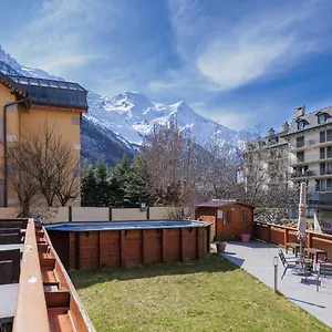 Hotel Les Gourmets -, Chamonix